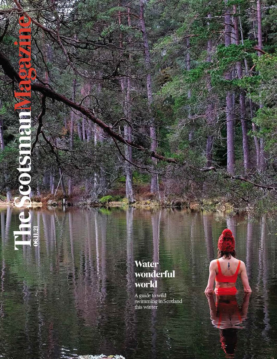 _TharikHussain's tweet image. Do you know how to drink coffee the Bosnian way? ☕️🕌🏔

Extract from @TheScotsman magazine where my friend takes me to one of the 'seats' of the pre-Islamic Bosnian Kings in #Vranduk, and teaches me how to drink #coffee Bosnian style 🕌🏔

pressreader.com/uk/the-scotsma…

#minarets