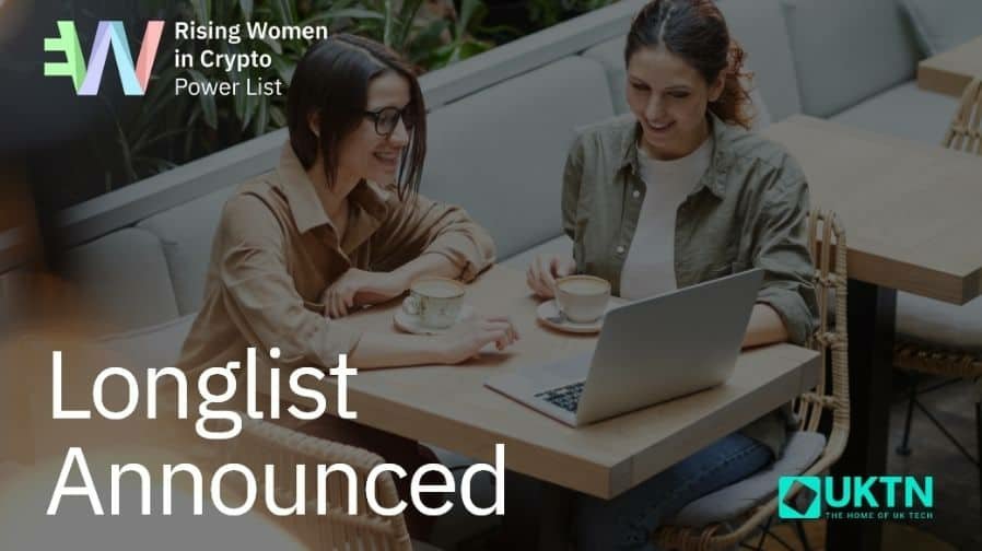 KaterinaFerrara's tweet photo. Sono stata appena nominata tra le 10 #donne in prima linea nell'industria della #Blockchain nel mondo, nientemeno che da:
Hedi Krueger, Direttore Area "Digital & Innovation" di #Mastercard, in giuria insieme ad altre incredibili professioniste. Grazie @wirex #infinale #Bitcoin https://t.co/TZrBkug3Ym