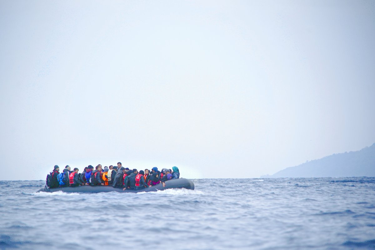 JoeyGMitchell's tweet photo. Salty #NewPost about the sea and the UK Home Secretary

https://t.co/KLDC32JMLh

#amwriting #Refugees https://t.co/txv824O93y