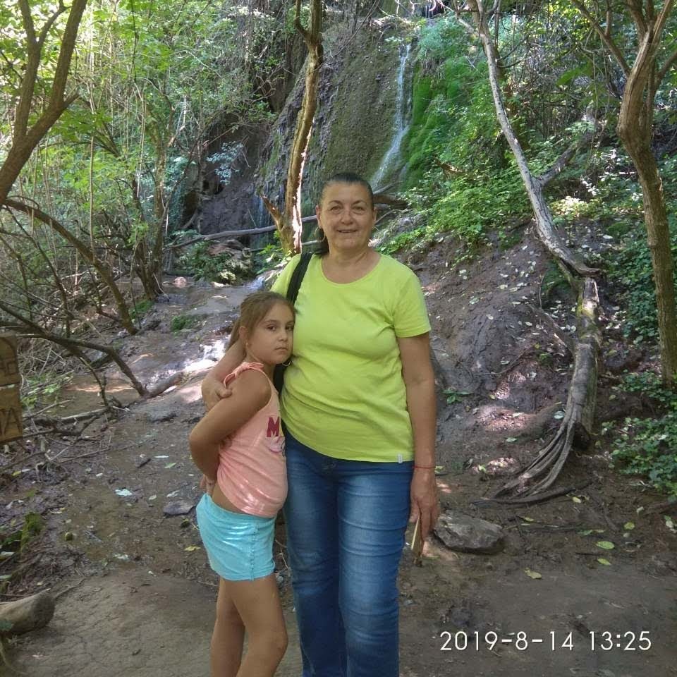 Цеца Манчева tweet media