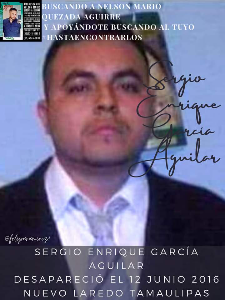 Claudia18117122's tweet photo. @Ufesp2011
#Nesecito de tu ayuda paralocaluzar amihijo SERGIO ENRIQUE GARCÍA AGUILAR
EL NO CUENTA CON TATUAJES https://t.co/B3GMiI9DuN
