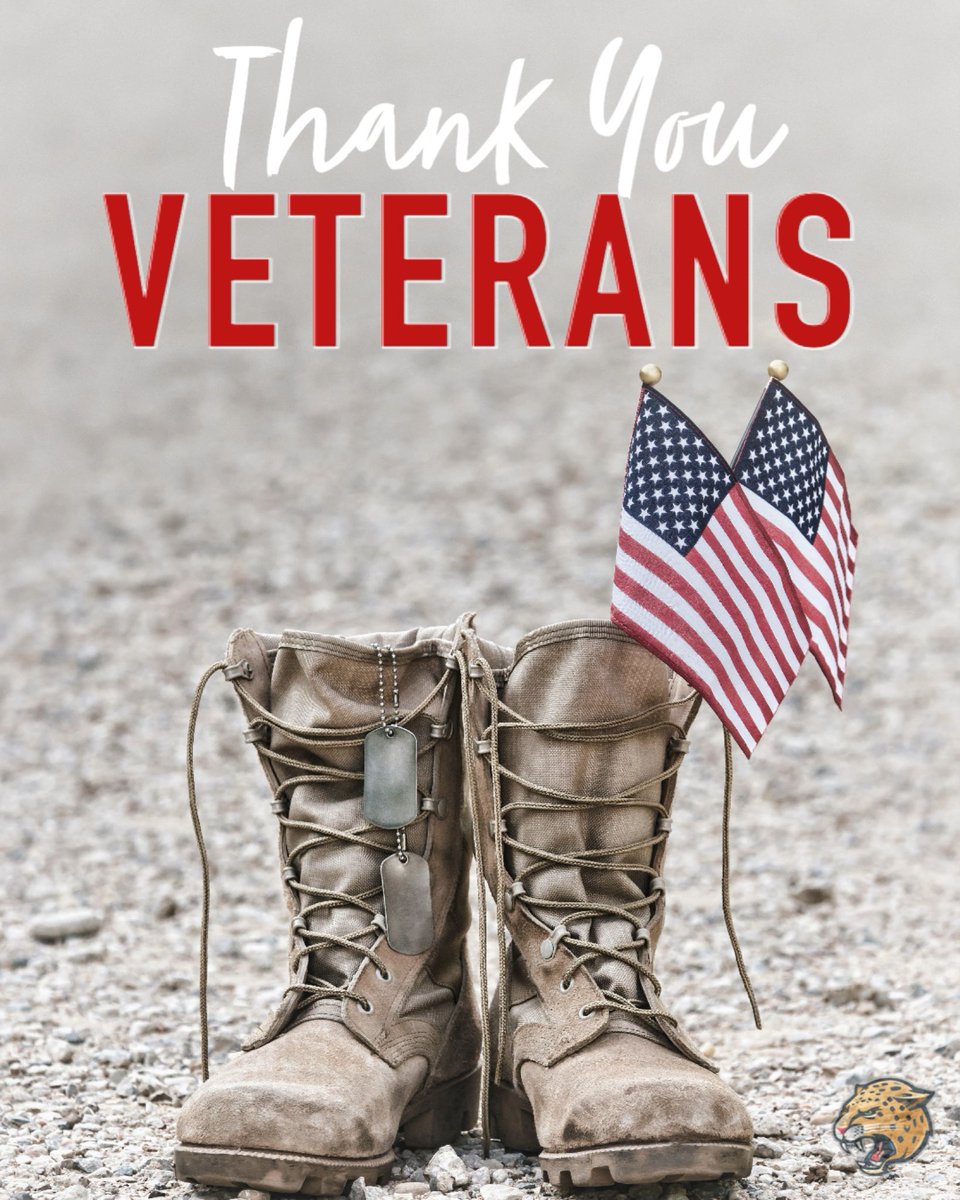 Today, and everyday, we honor and thank those who have served our country‼️ 

ʜᴀᴘᴘʏ ᴠᴇᴛᴇʀᴀɴꜱ ᴅᴀʏ 🇺🇸