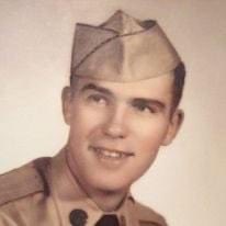 rwcmed's tweet photo. My favorite veteran 💕.  Thank you to all who have served. https://t.co/ikj69bXKrM