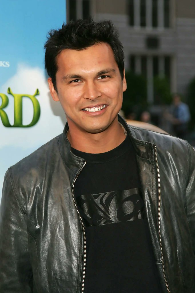 Happy Birthday dear Adam Beach! 