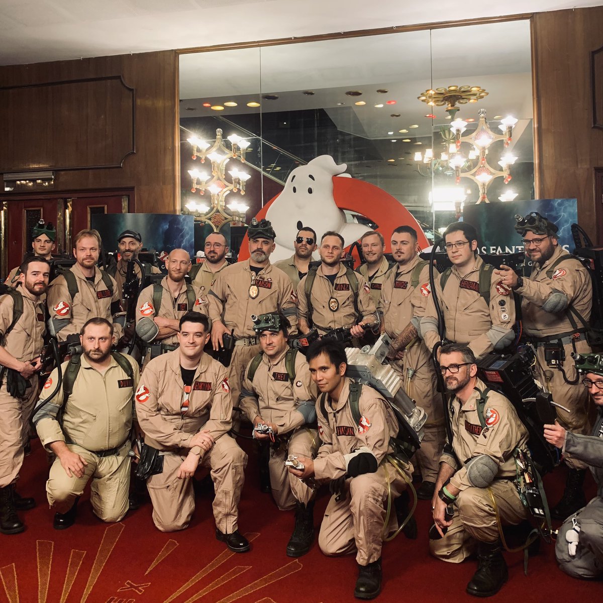 Sony Pictures France tweet media