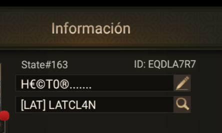 hector_jim_'s tweet photo. @RiseofEmpire_EN D Black
ID EQDLA7R7 https://t.co/lPRcWR4Nfv