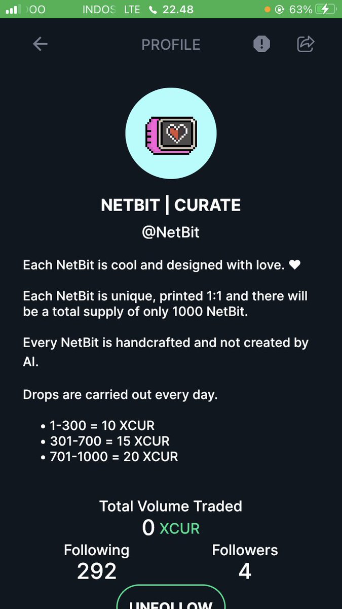 Curatepunk tweet media