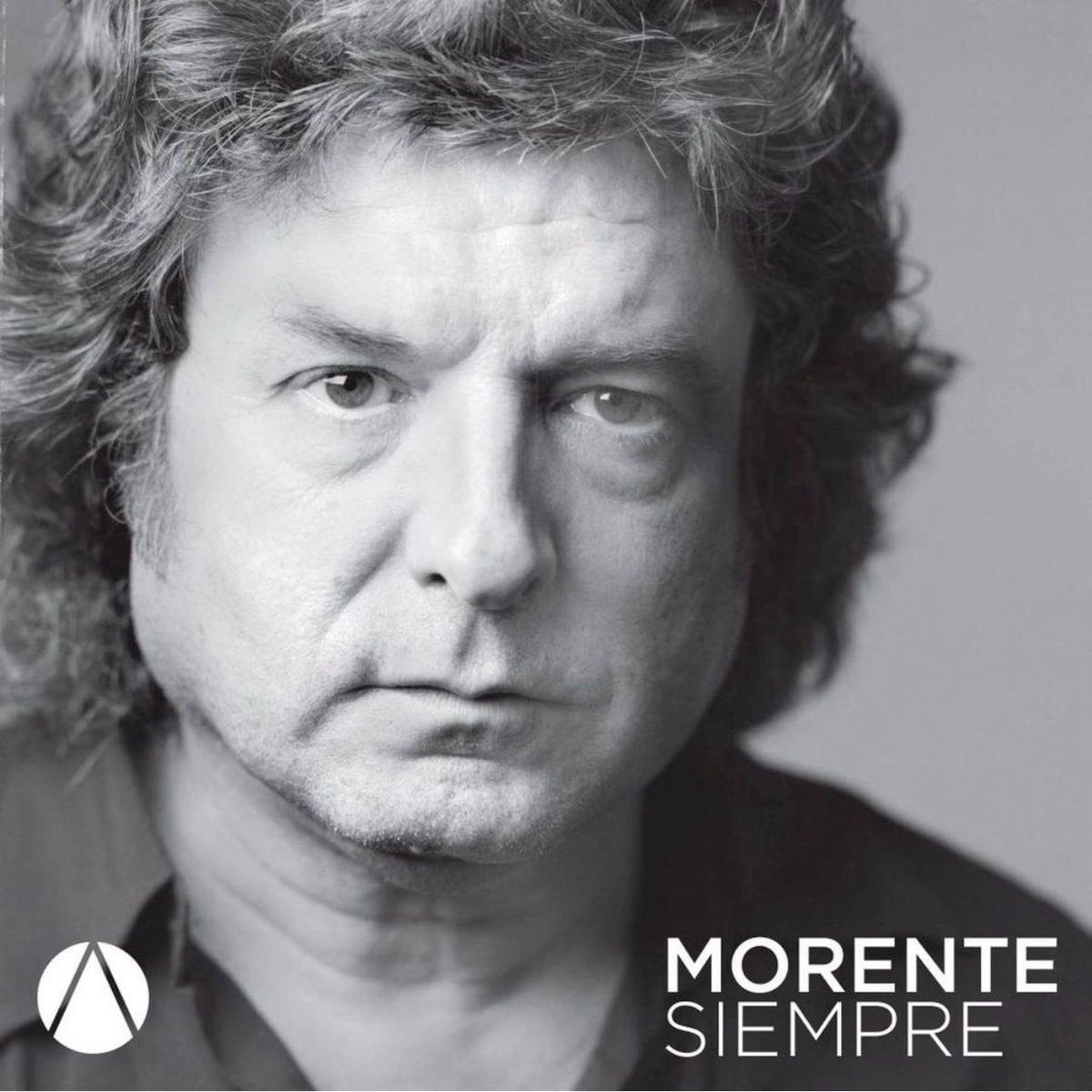 Morente, siempre 

#flamenco #música #cultura