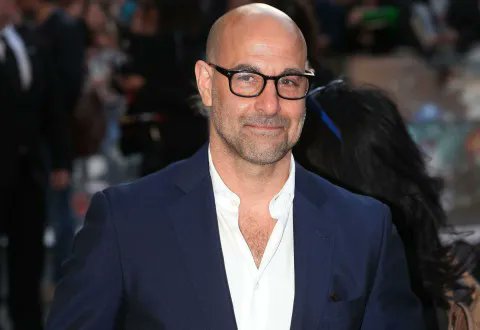 Happy Birthday dear Stanley Tucci! 