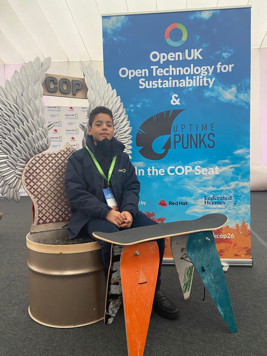 Uptime Punks tweet media