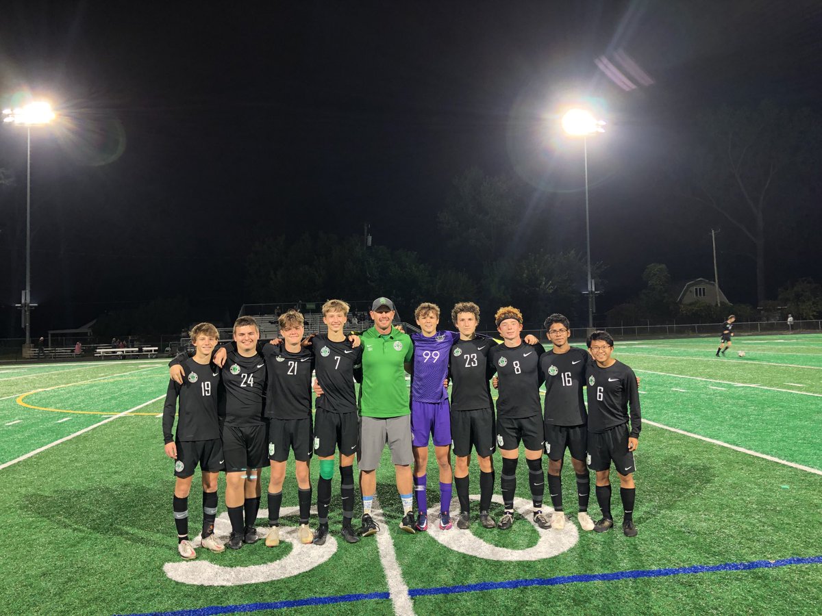 Ottawa Hills Soccer tweet media