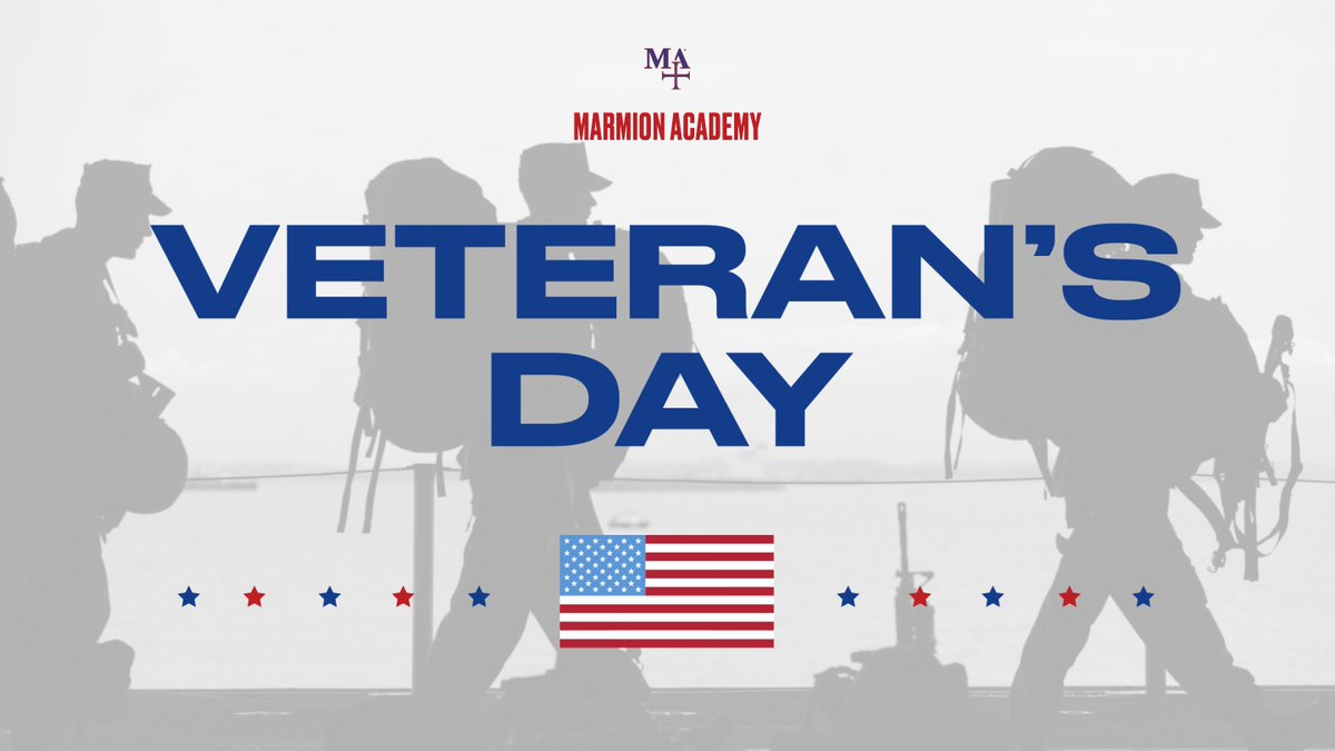 To our men and women in uniform, past, present, and future God bless you and thank you.