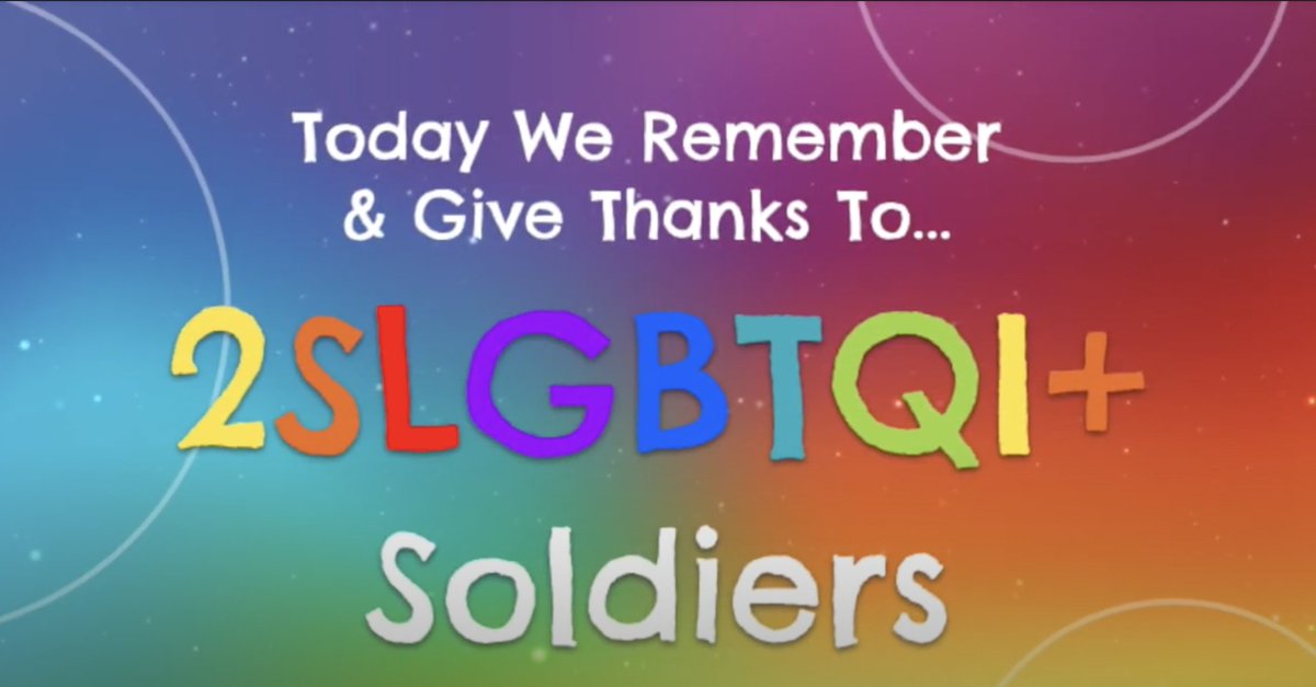 Thank you to Natasha and her amazing Elementary GSA <a href="/BeckettFarmPS/">Beckett Farm PS</a> for putting together this Remembrance Day presentation. Please click on the link to watch the video. drive.google.com/file/d/1gJe1qC… <a href="/yrdsbinclusion/">ISCS YRDSB 🏳️‍🌈</a> <a href="/YRDSB/">York Region DSB</a>