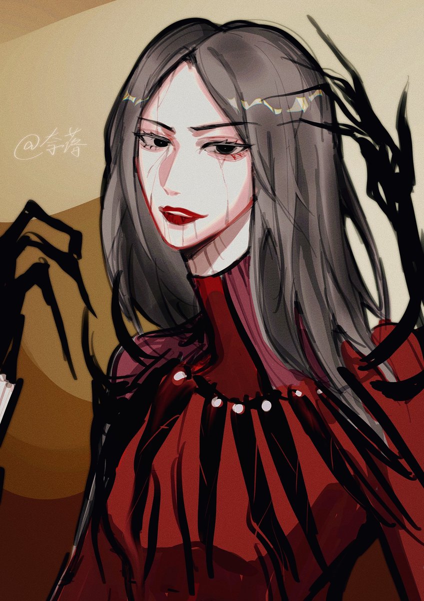 奈落🕷🕷🕷🕷🕷🕷 tweet media