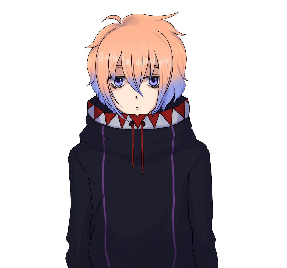 鬼月のの@からだよわよわ病弱vtuber tweet media