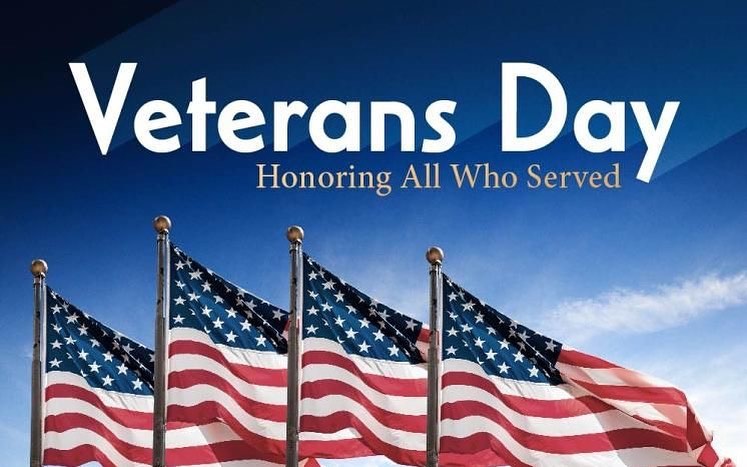 CorTransLog's tweet photo. Today, we thank all our Veterans for your service and dedication. We salute you and honor you.

#veteransday2021 #thankyouforyourservice #veterans #salute #wesaluteyou #cortranslogistics #womanownedbusiness #minorityownedbusiness #freight #freightforwarding #freightbroker https://t.co/28vD8Xpboo