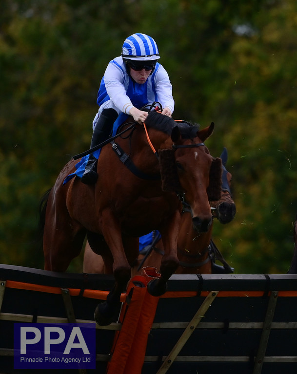 ppauk's tweet photo. Race 4 Winner, @TauntonRacing, GALORE DESASSENCES  ridden by @Buckley123K. @ThorneFarm 

@wmnsport @somlivesport @HiggsonHorses @WMNHorses https://t.co/6IuNnQgKgo