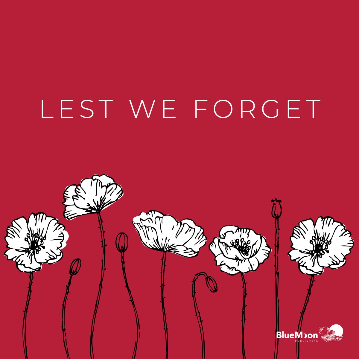 Thank you to those who fought, and continue to fight, for our freedom.
#RemembranceDay #LestWeForget