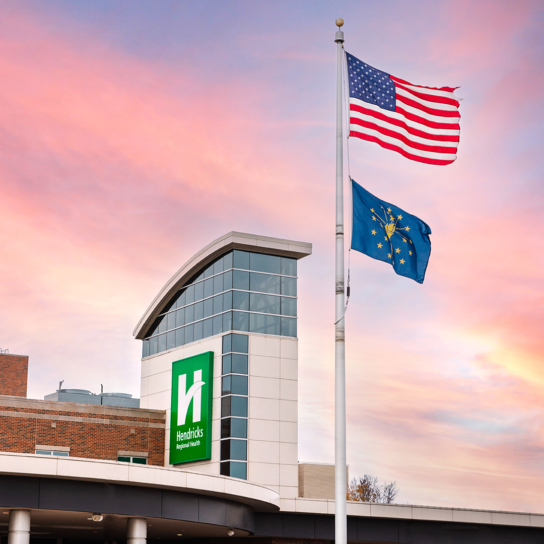 HendricksHealth's tweet photo. #TYThursday: Hendricks Regional Health wants to honor all veterans this #VeteransDay. We are proud to be part of the U.S. Department of Veterans Affairs (VA) Veterans Community Care Network, which is helping to serve as the direct link between the VA and Hendricks providers. https://t.co/aULpLxYmsX