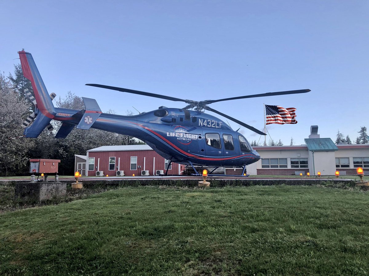 Happy Veteran’s Day.

Thank you to all who have served so that we may enjoy our freedoms. 
Your sacrifices and efforts on behalf of your country are appreciated beyond measure. 

We hope you feel valued every day, and especially today.

#veteransday #lifeflightnetwork #thankavet