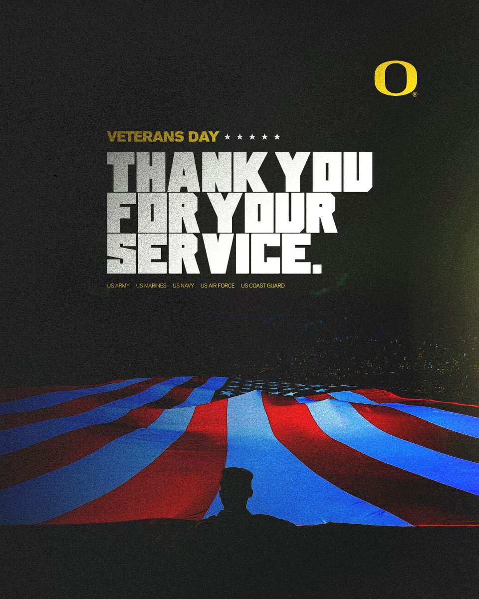coach_cristobal's tweet photo. WE HONOR &amp; SALUTE ALL THAT SERVE &amp; HAVE SERVED.
ETERNALLY GRATEFUL!!! https://t.co/vP00sOEdbC