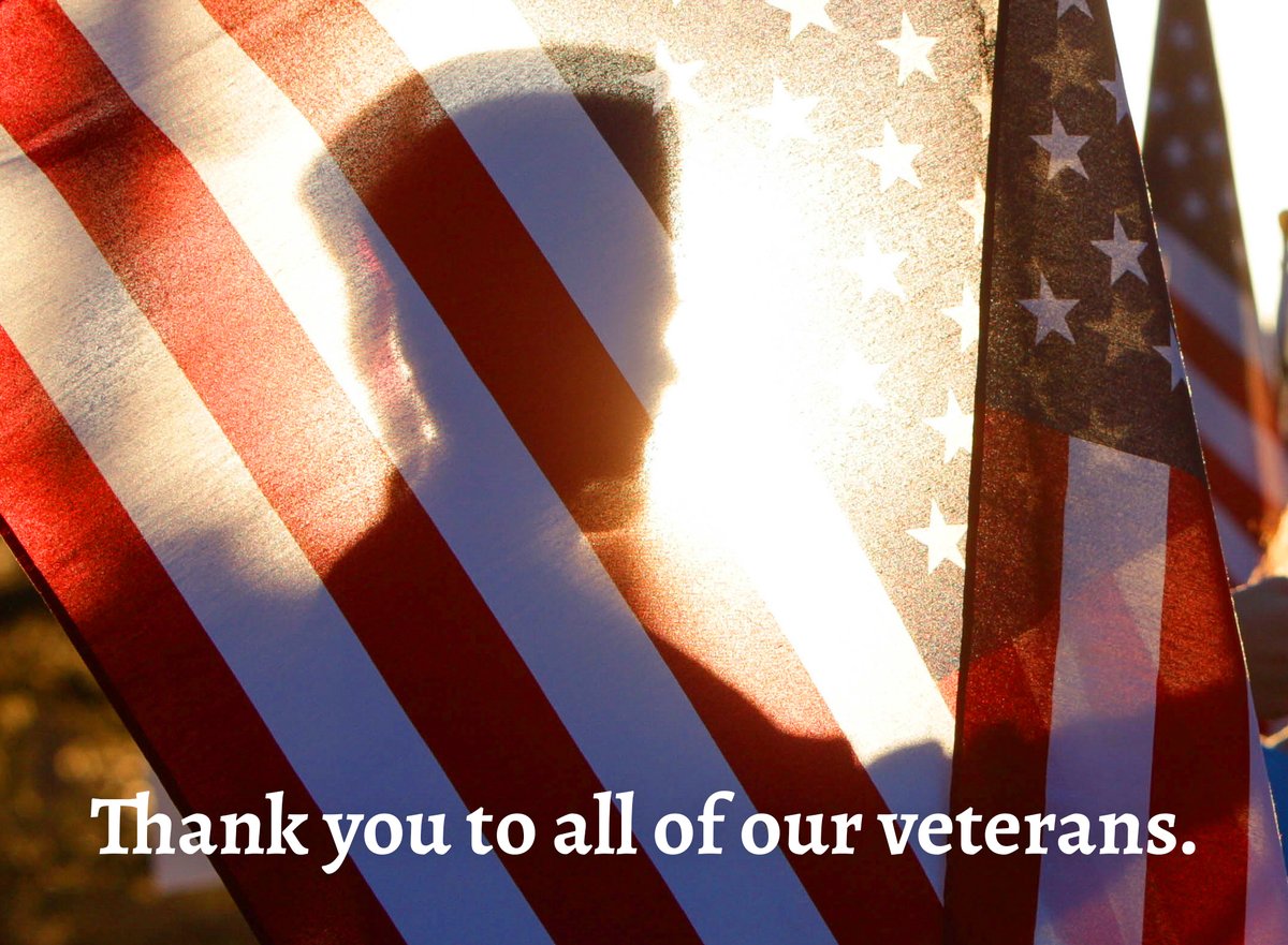 Thank you for making so many sacrifices to keep all of us safe. We truly appreciate everything you do for our country.
