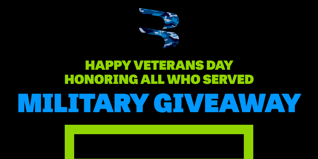 🏈Military Giveaway🏈
-Must Be a Veteran/Active Military
-Select the winner of the Ravens or Dolphins (Money Line Pick)on the app
-Like, Retweet &amp; Comment your BettorOff username!
-If right-you will be entered to win a Nike Official NFL "Salute to Service" hoodie of your choice