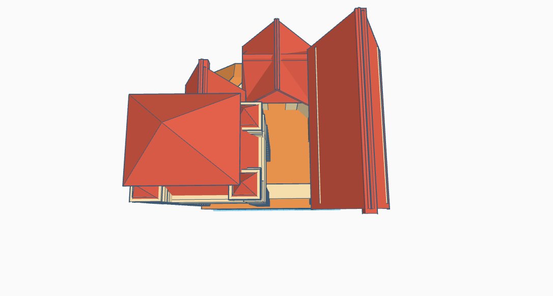 bcdraws16's tweet photo. Here's my castle project!! https://t.co/kZE6LS8mLu