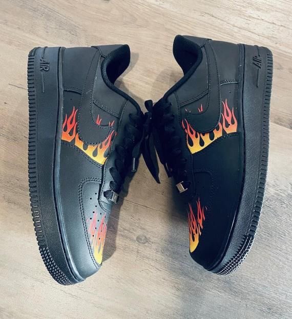 thrasher air force 1