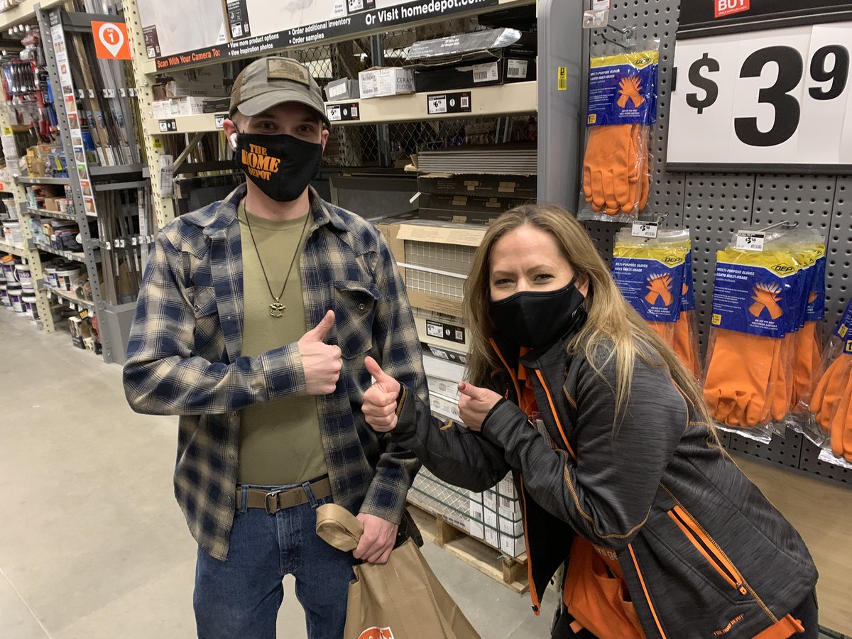 Jeni Green (@jenigre01524883) on Twitter photo Today we celebrate our Veterans In orange aprons! Thank you for your service Kolin! <a href="/GuyRMathews2/">G. R. Mathews</a> <a href="/rlb7112016/">Rod</a> <a href="/HomeDepot6956/">Honesdale HomeDepot</a> <a href="/ElisabethMasco1/">Elisabeth Mascola</a> <a href="/babb_steve/">Steve Babb</a> <a href="/NicoleHagler9/">Nicole Hagler</a> <a href="/anissa_bates96/">Anissa Bates</a> <a href="/Marcie_Mullin/">Marcie Mullin</a> <a href="/dor7ioan/">Dorel_HD_dist57</a> Today we celebrate our Veterans In orange aprons! Thank you for your service Kolin! <a href="/GuyRMathews2/">G. R. Mathews</a> <a href="/rlb7112016/">Rod</a> <a href="/HomeDepot6956/">Honesdale HomeDepot</a> <a href="/ElisabethMasco1/">Elisabeth Mascola</a> <a href="/babb_steve/">Steve Babb</a> <a href="/NicoleHagler9/">Nicole Hagler</a> <a href="/anissa_bates96/">Anissa Bates</a> <a href="/Marcie_Mullin/">Marcie Mullin</a> <a href="/dor7ioan/">Dorel_HD_dist57</a>