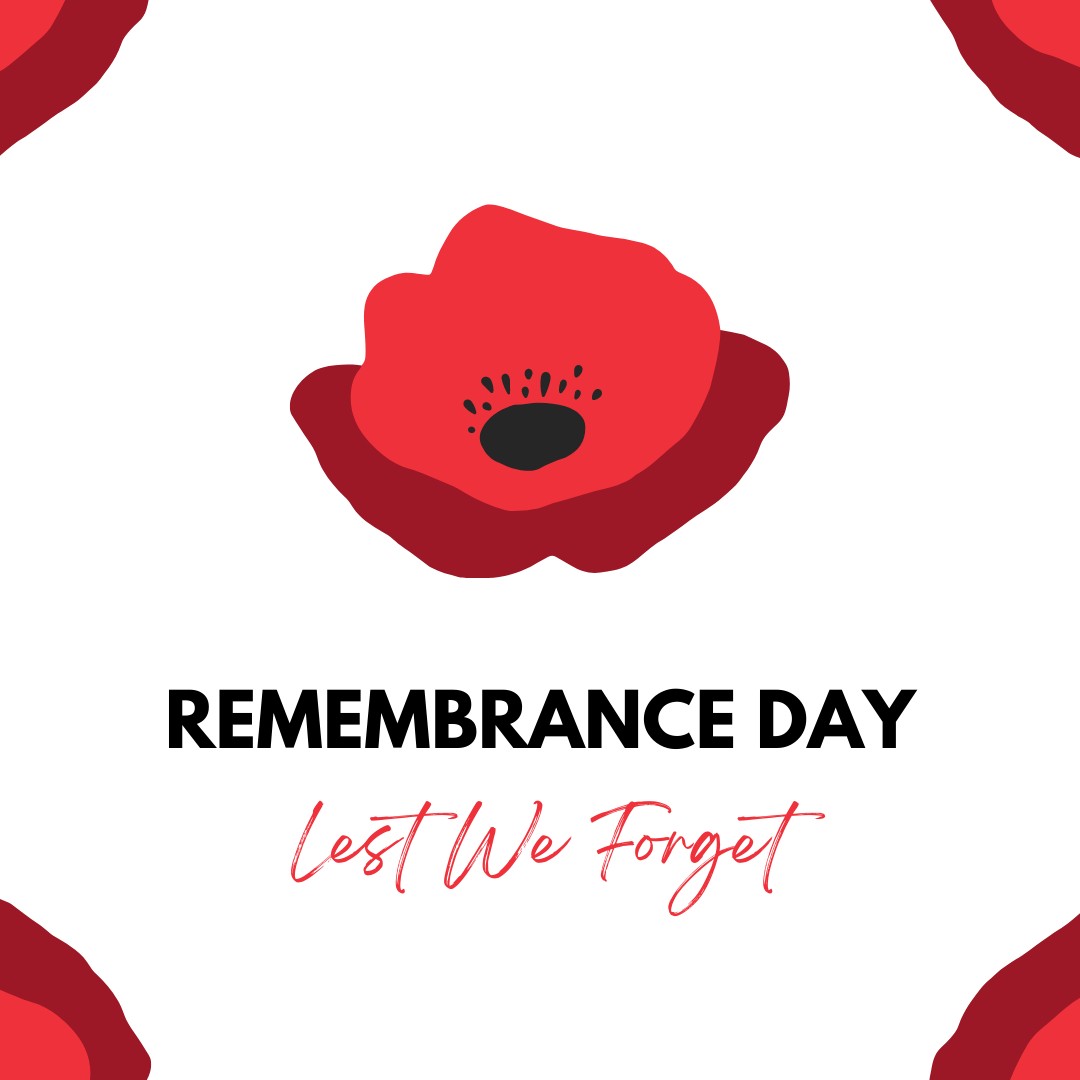 VanFireRescue's tweet photo. Remember Canada's Veterans and their service and sacrifice for our country.
#CanadaRemembers #LestWeForget #RememberInPlace https://t.co/F7iG6tMBgS