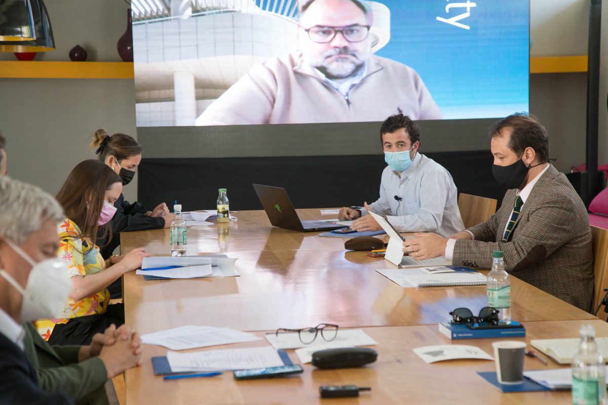 La actividad se enmarca en el convenio celebrado por <a href="/patrimonio_cl/">Patrimonio_cl</a> y <a href="/ArquitecturaUDD/">ArquitecturaUDD</a> (marzo 2020), para establecer una agenda común de actividades asociadas a la promoción y puesta en valor de los monumentos nacionales y programas académicos y/o exposiciones.