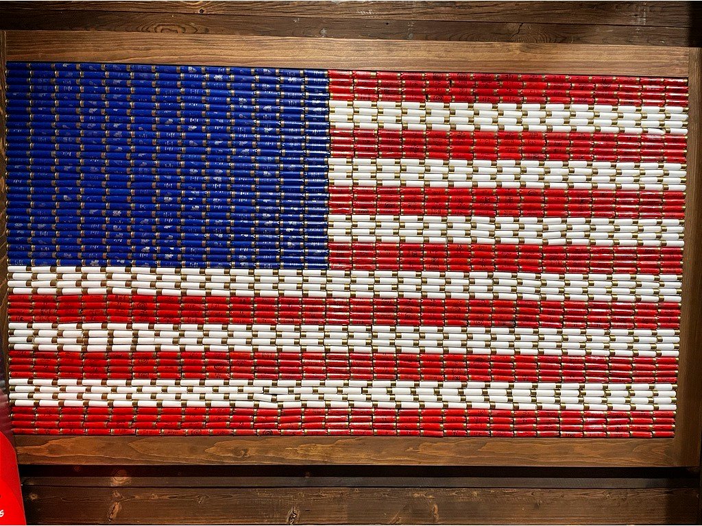 OleRed's tweet photo. Thank you, Veterans. 🇺🇸 https://t.co/KB5Z9FSBTm