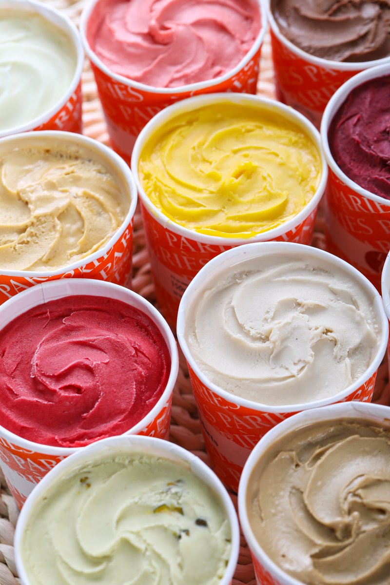 SSchemb's tweet image. #icecream #roadtrip Acte 3 🍦
@MaisonParies
facebook.com/10590154498831…
#gourmandise #paysbasque #urrugne #noisette #pyreneesatlantiques #ethique #chocolat #chocolatier #glacier #glace #sorbet #kanouga #mouchou #confiserie #gateaubasque #fabrication