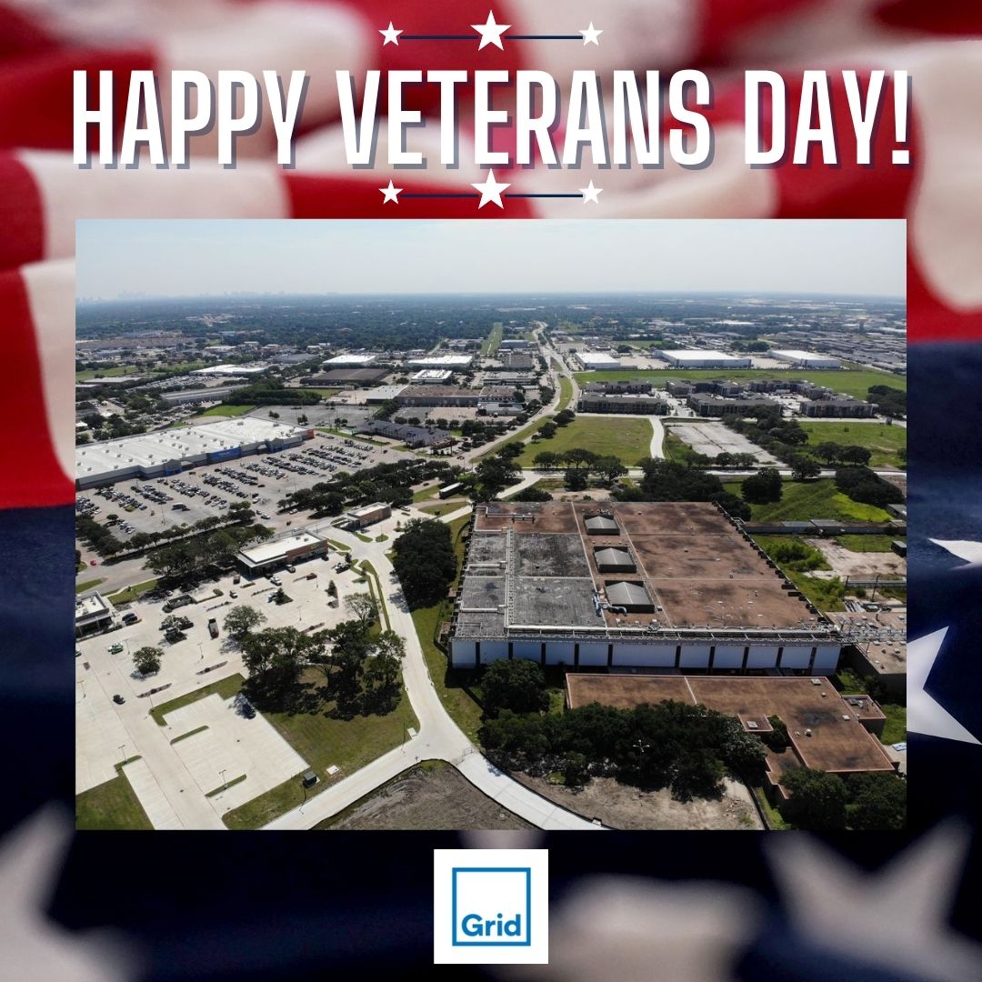 ExperienceGrid's tweet photo. Honoring the brave today and always 🇺🇸

Happy Veterans day to all the courageous men and women who have served our country❤️🤍💙 https://t.co/Mgw5Wa8K9e