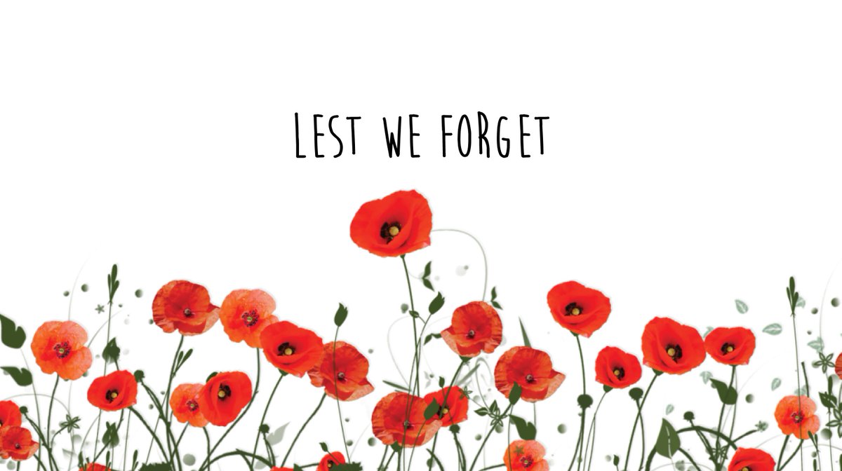 Raffinalla's tweet photo. We appreciate and honour the sacrifice that so many men and women have made so that we can enjoy our freedom. A special thank you to those who serve and represent our country, you are our true heroes 👏
 #LestWeForget #CanadaRemembers #weremember
#honourtheirspirit https://t.co/HPKi03gohj