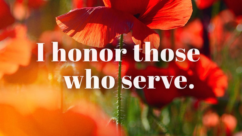 dailyfillmore's tweet photo. We express our gratitude for all who served.
#VeteransDay2021 #DailyFillmore #Unity4All #CentersforSpiritualLiving #LivingUnity https://t.co/hzywteB7tD