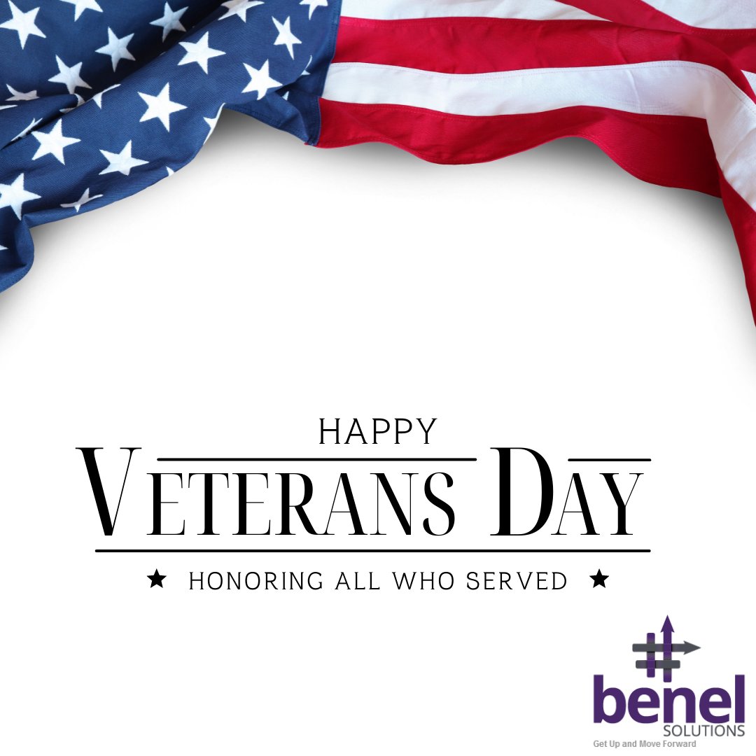 Thank you to the men and women of our military for your service and sacrifice.  #assnchat #association #nonprofit #dctech