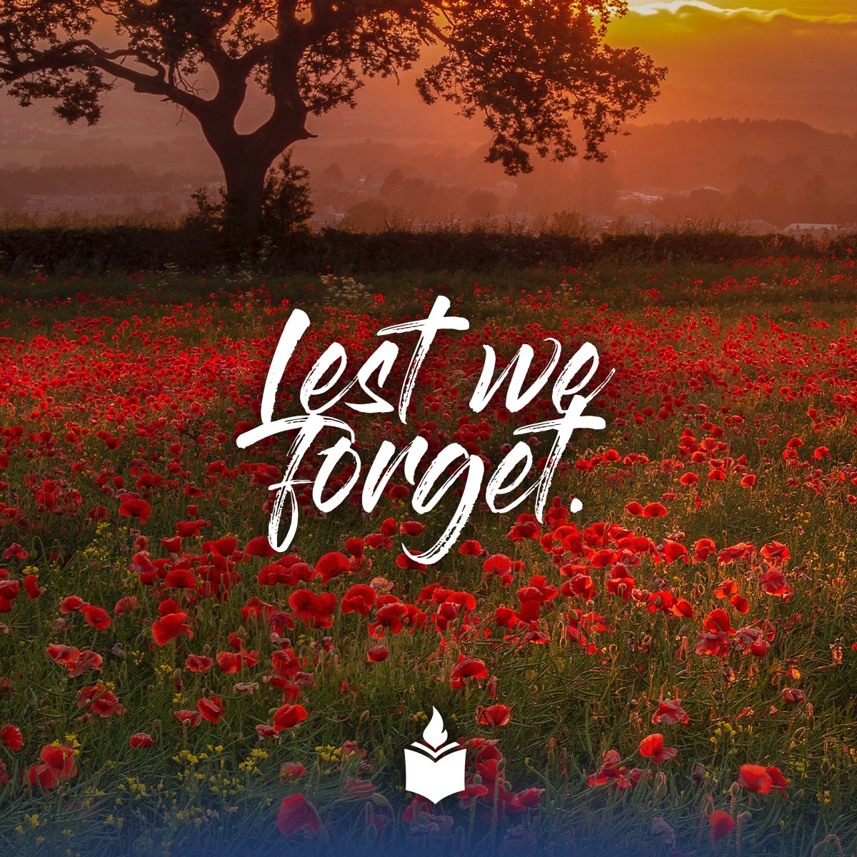 sharewordglobal's tweet photo. Today, we remember the sacrifice of so many.

There is no greater love than to lay down one’s life for one’s friends. - John 15:13

#CanadaRemembers⁠ ⁠#RemembranceDay https://t.co/kZgaail08x