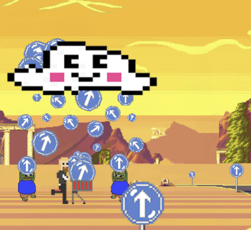 Like and retweet signees, new event is happening on discord, you don't want to miss it!

#BSC #SignDao #OHM