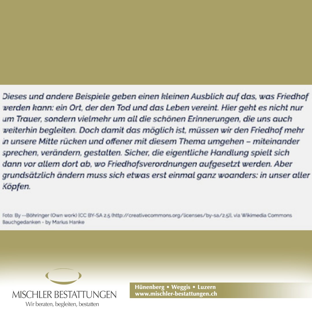 Reingedacht Folge #7

#bestatter #bestatterin #bestatteralltag #lifestyle #grab #trauer #abschied #friedhof #tod #leben #fürimmer #ewigkeit #bestattermitherz #liebe #lesenswert #gedanken #lesen #zeit #luzern #bern #zug #weggis #schweiz #switzerland