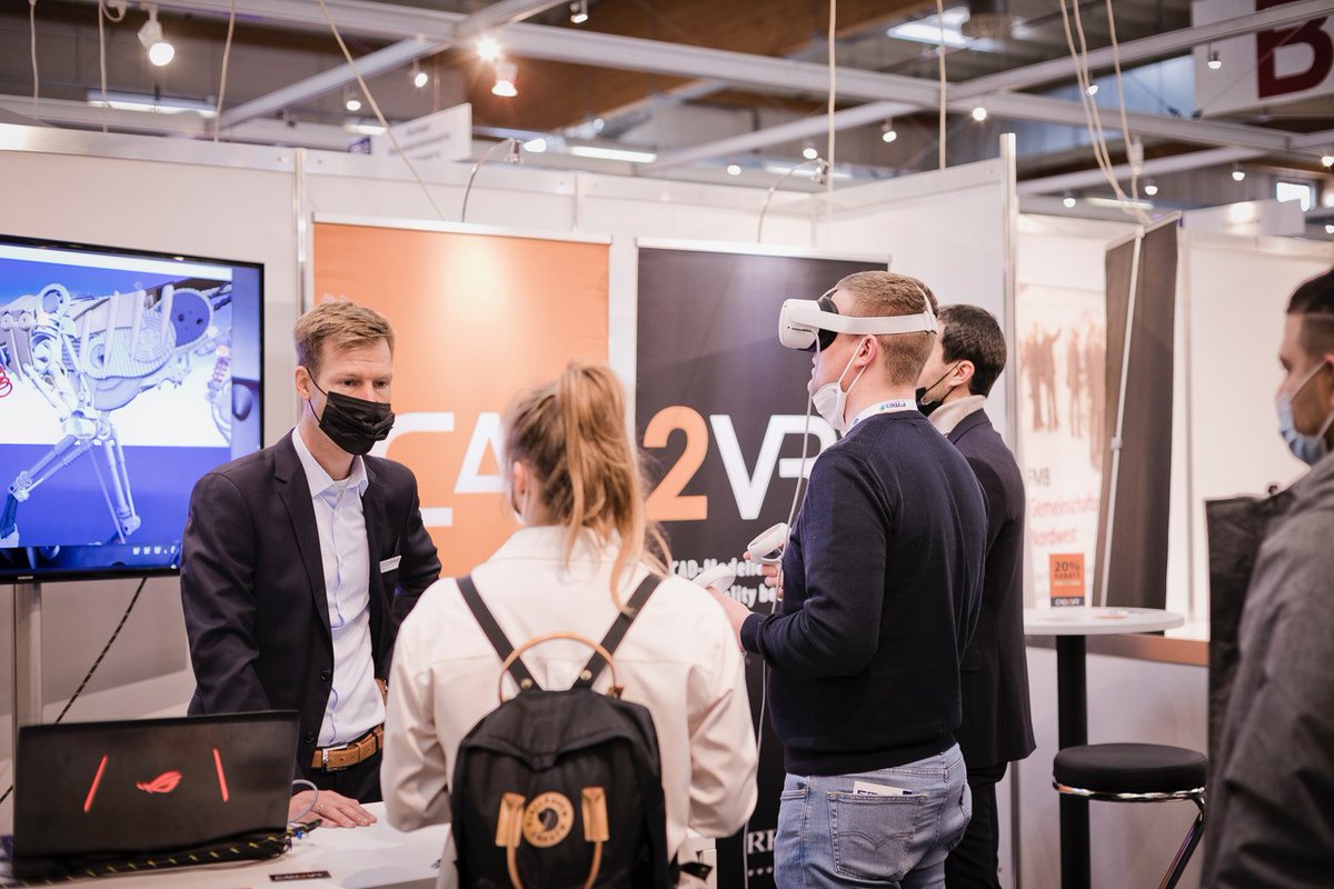 FMB Messe tweet media