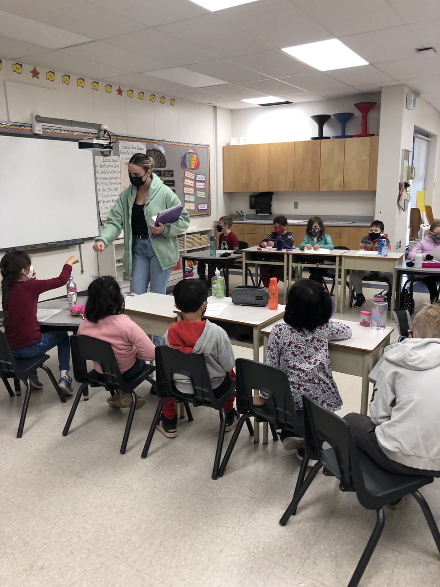 Georges Vanier Catholic School tweet media