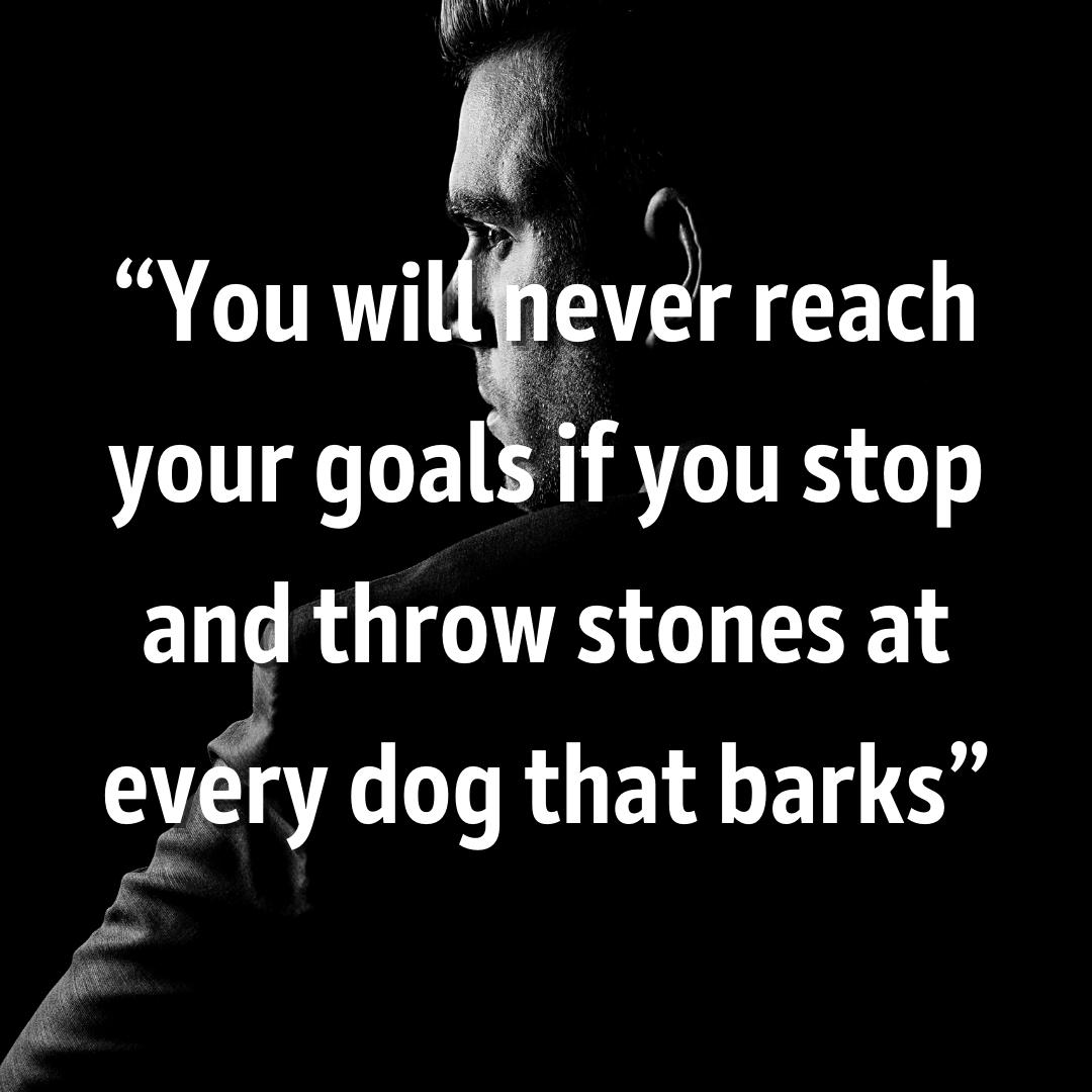 DanglebenGroup's tweet photo. Don't get distracted. Keep your eyes on the prize. 

#entrepreneurship #entrepreneur #business #entrepreneurlife #success #motivation #hustle #marketing #businessowner #startup #entrepreneurs #money #inspiration #mindset #smallbusiness #motivationalquotes #goals #successminds... https://t.co/rnW8TpymF9