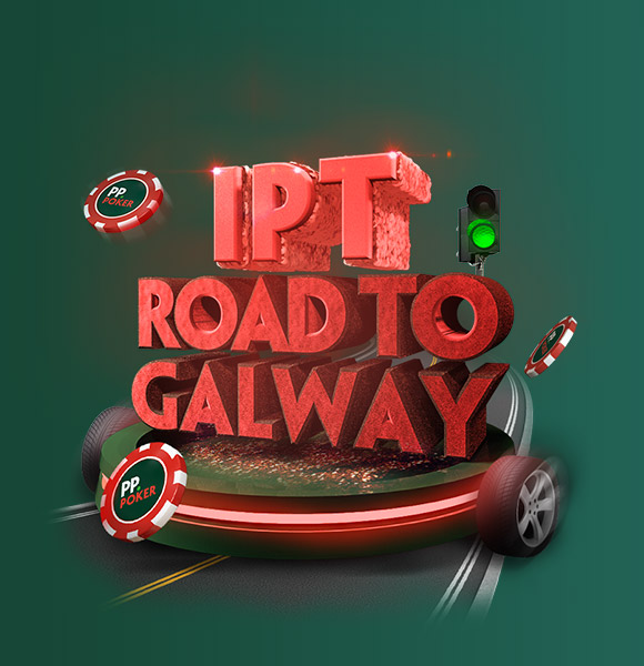 📢 Giveaway
🥳 3 x €10 <a href="/IrishPokerTour/">Irish Poker Tour</a> tokens to our 5 seat GTD sat tonight at 8pm
ℹ️ Simply like, Retweet &amp; leave your Paddy Power Poker Screen name below. Winners chosen at random at 5pm
🔞 18+ begambleaware.org
