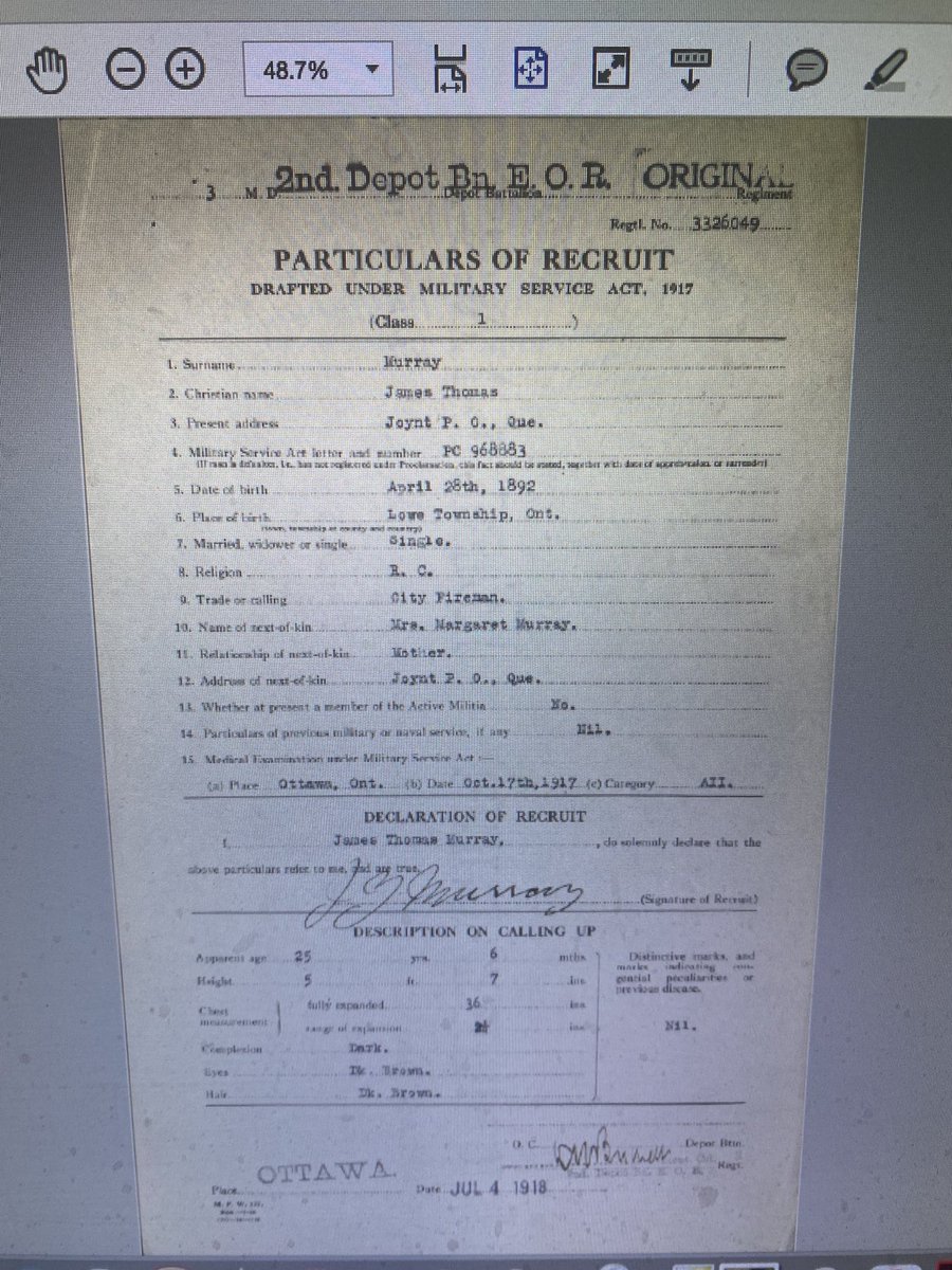 range_road's tweet image. Proud to reflect on my grandfather’s contributions. #lestweforget #Remembranceday