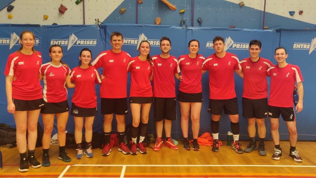 STCTeamwear's tweet photo. Amazing work from the @Highbury_KC teams last week!!
4 out of 5 wins for the teams and huge smiles all around!!
・・・
#TeamSTC #OneBrandEverySport #DesignedUK #createduk https://t.co/q7hdLnbiyC