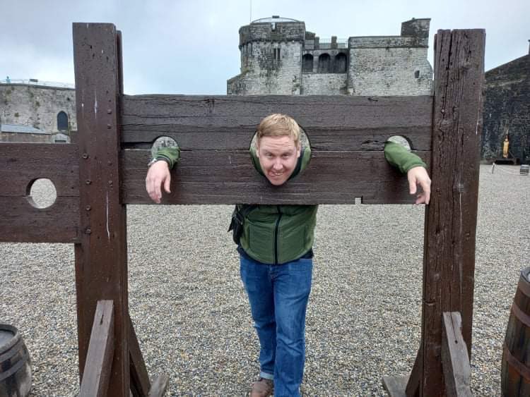 Limerick 2022 Lacrosse World Festival tweet media