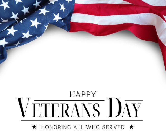 centreridgees's tweet photo. Happy Veterans Day!
Centre Ridge would like to thank all of who have served #CRESCulture #RAMSstrong #VeteransDay2021 . https://t.co/Vq5H0LsQ3S