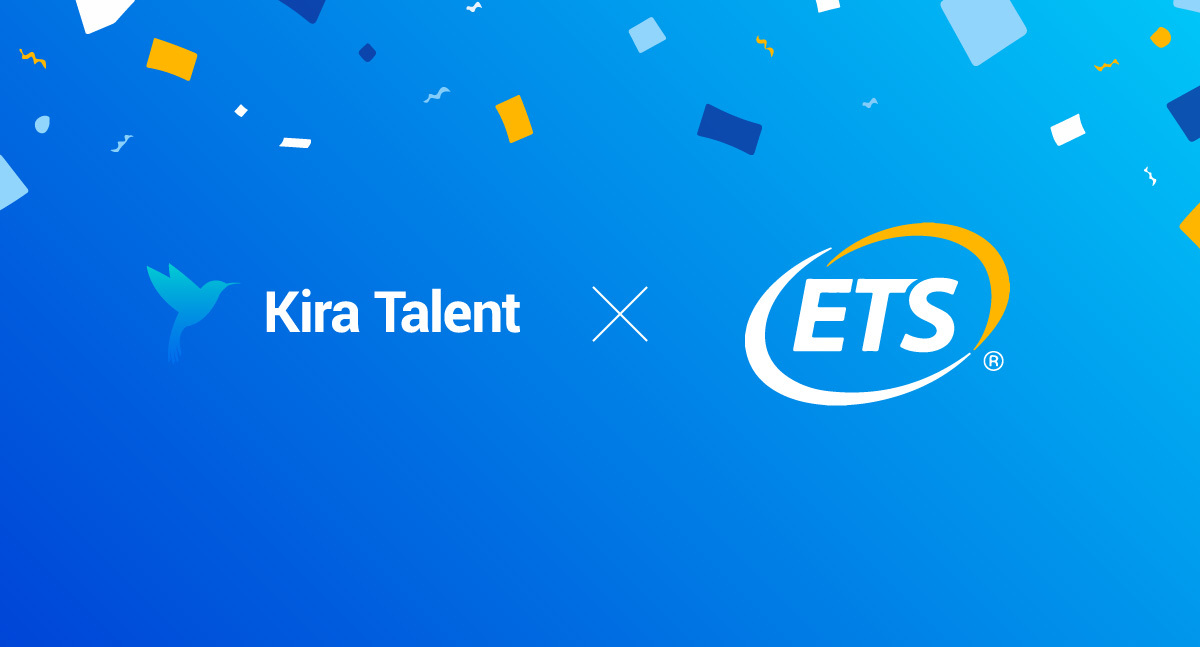 We are thrilled to announce a majority investment from 
<a href="/ETSInsights/">ETS</a>! 

This significant milestone is another validation of the extraordinary opportunities that lay ahead for us. Read more: lnkd.in/dNbfUd88